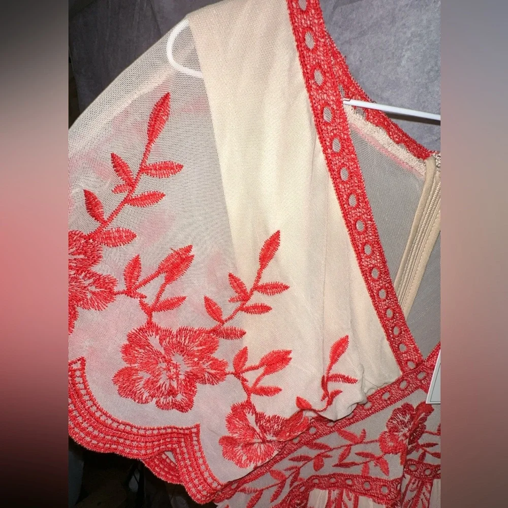 Romper - Picture 3 of 5